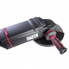 RAIDER RDP-AG65 Polizor unghiular 230mm 2400W Blac..